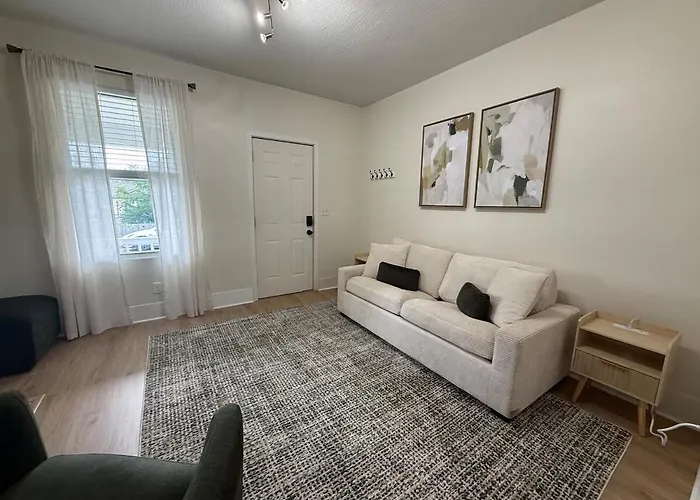 Southern Orchards Calm - 1 Gig Wifi, Full Kitchen, Quiet * Columbus