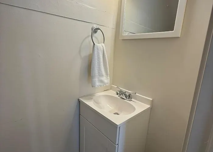 Southern Orchards Calm - 1 Gig Wifi, Full Kitchen, Quiet Apartamento