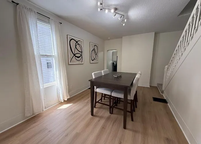Southern Orchards Calm - 1 Gig Wifi, Full Kitchen, Quiet Apartamento *